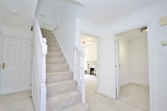 Detached house for sale in Florence Way, Knaphill, Woking, Surrey