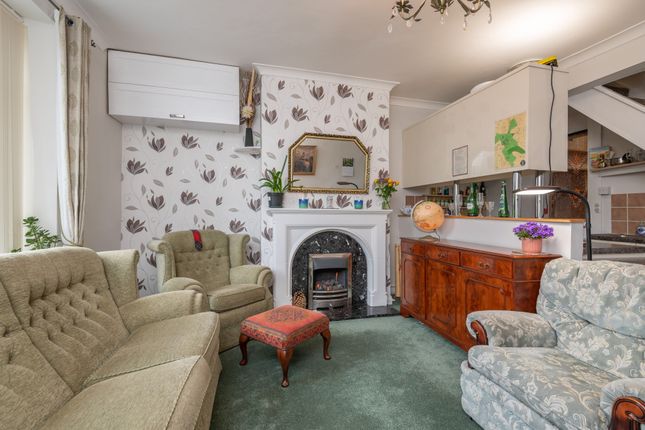 Terraced house for sale in Upper Fountain Street, Sowerby Bridge