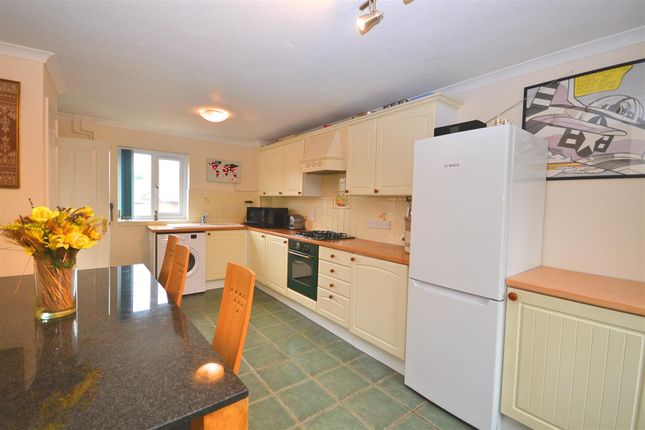 Detached house for sale in The Green, Stratton, Dorchester