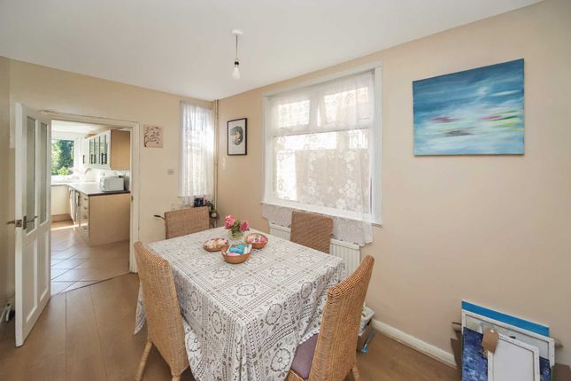 Semi-detached house for sale in Lancaster Avenue, Hitchin