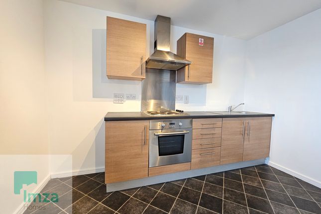 Apartment 1, Stoke-on-Trent photo 5