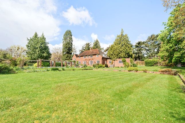 Detached house for sale in Duffield Park, Stoke Poges, Buckinghamshire