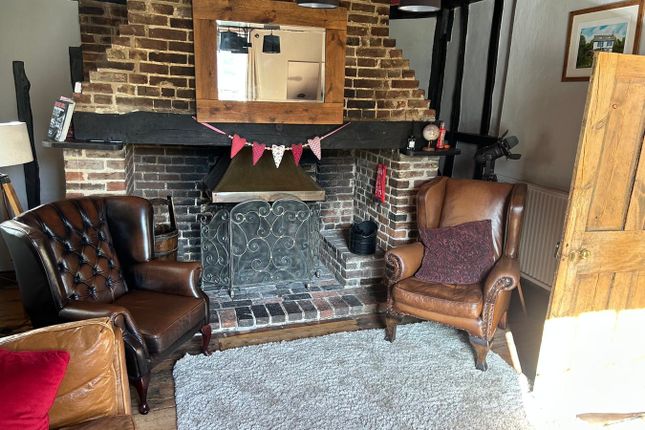 Old Mill House, Boarley Lane, Maidstone photo 3