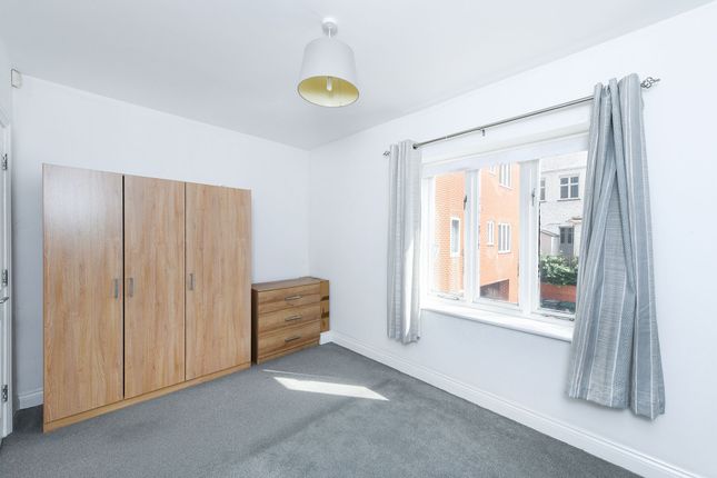 9 Brindley Court Egerton Road, Nottingham photo 4