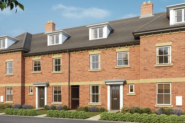 Detached house for sale in Mill Lane, West Derby, Liverpool