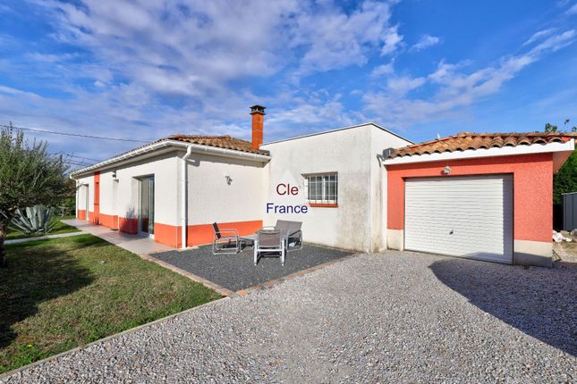 Detached house for sale in Villemur-Sur-Tarn, Midi-Pyrenees, 31340, France