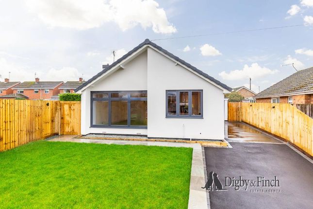 Bungalow for sale in Water Lane, Radcliffe-On-Trent, Nottingham