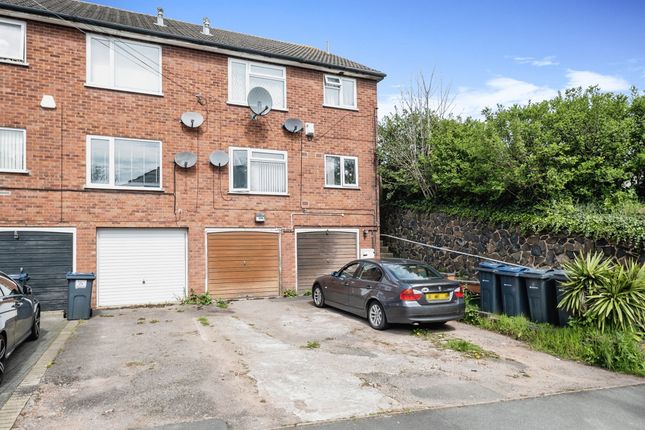 Maisonette for sale in Hawkesyard Road, Erdington, Birmingham