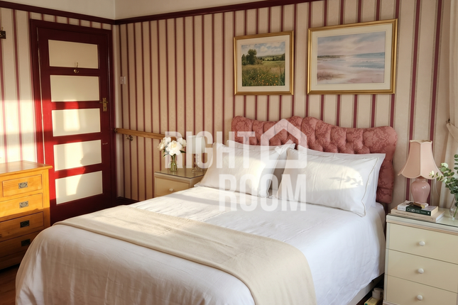 Room 4, 32 Sharon Gardens, London photo 3