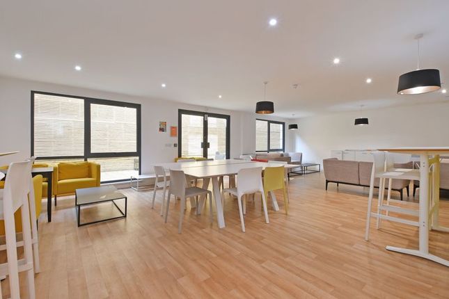 Flat for sale in West Bar House, Furnace Hill, Sheffield