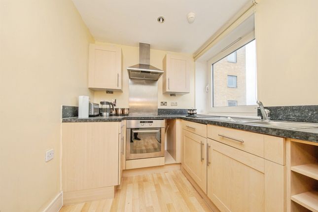Apartment 306, 7, Anchor Street, IPSWICH photo 3