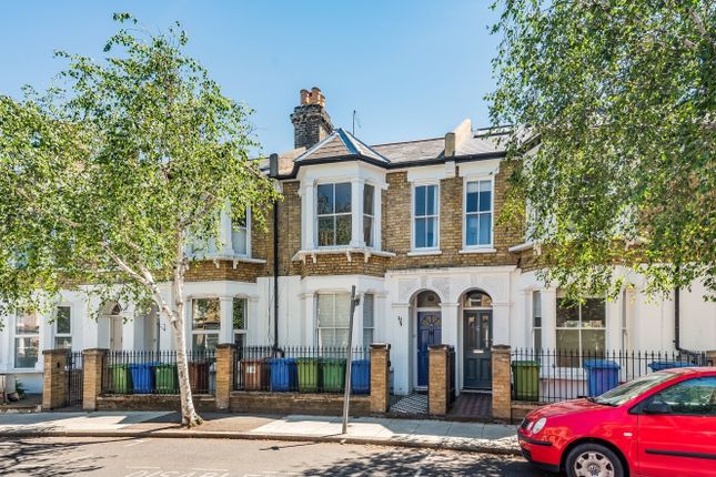48b, Nutbrook Street, London photo 2