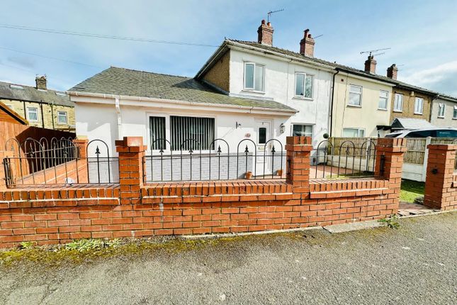 Thumbnail Semi-detached house for sale in Carr Road, Colne