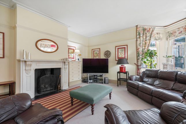 Terraced house for sale in Woburn Hill, Addlestone, Surrey KT15.