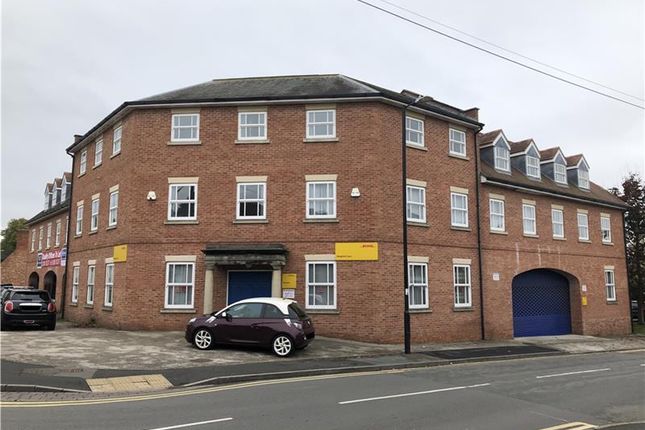 Office to let in Wingfield Court, 18 Coventry Road, Birmingham, West Midlands