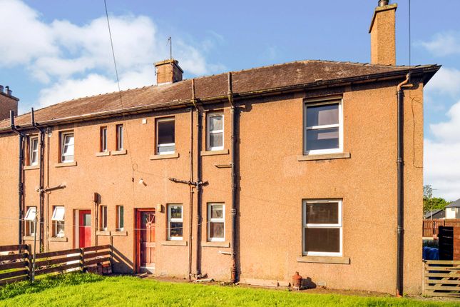 Flat for sale in Hill Avenue, Dumfries, Dumfries And Galloway
