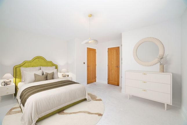 Plot 1, Devonshire Drive, Nottingham photo 4