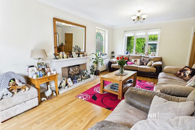 Cherrycroft, Kingston Road, Leatherhead photo 2