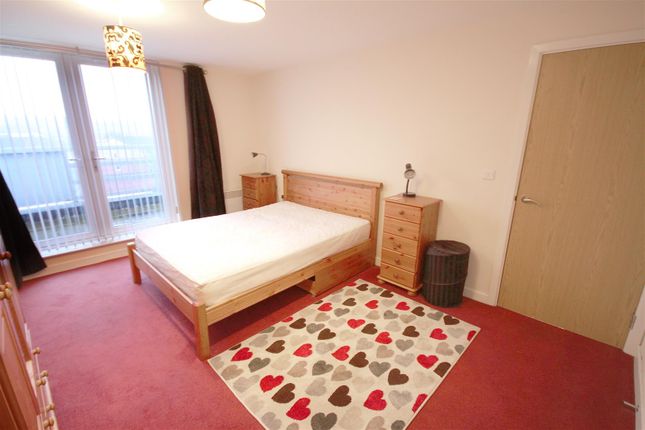 Apartment 103, 323, Bramall Lane, Sheffield photo 3