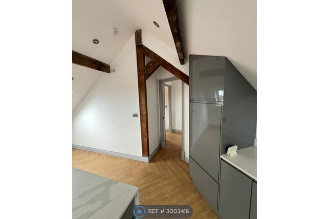 Flat, Bank House Grange Road, West Kirby, Wirral photo 5