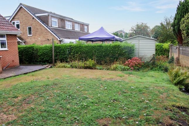 11 Chichester Drive, Market Rasen photo 4