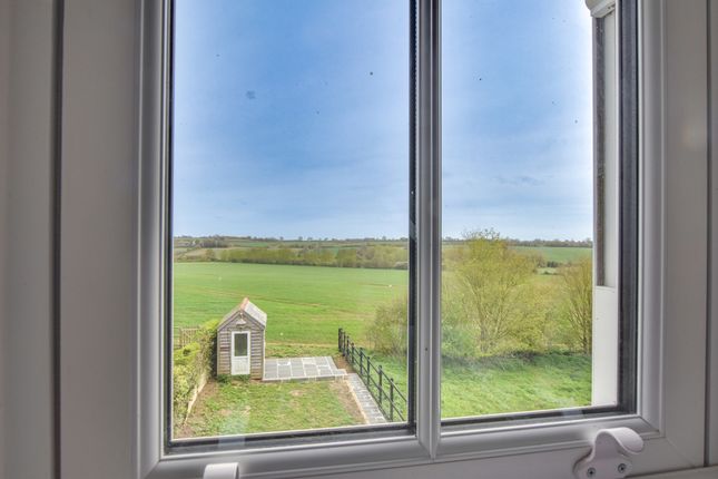 Detached house to rent in Brazenhead Gate Cottages, Oxen End, Little Bardfield, Braintree