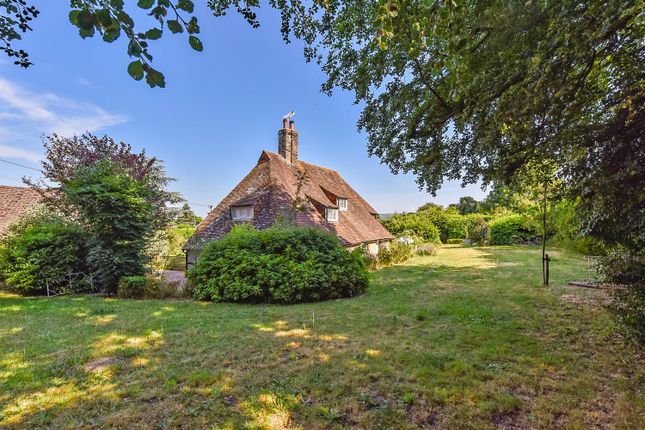 Detached house for sale in Brook Lane, Coldwaltham, West Sussex