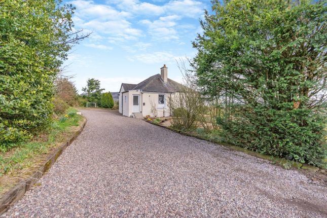 Detached house for sale in Kinross