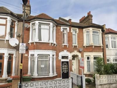 Terraced house to rent in Kensington Avenue, Manor Park