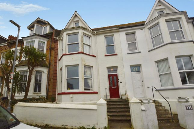 33 Trebarwith Crescent, Newquay Cornwall, Cornwall photo 2