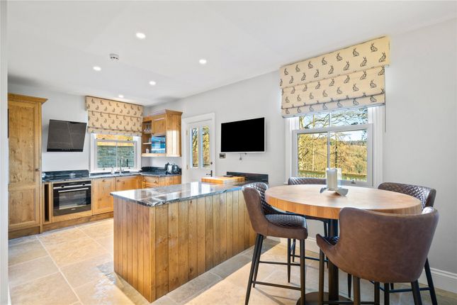 Cottage Kitchen