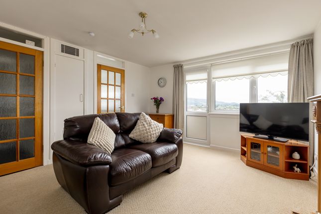 Flat 9, 12, Hyvot Park, Edinburgh photo 3