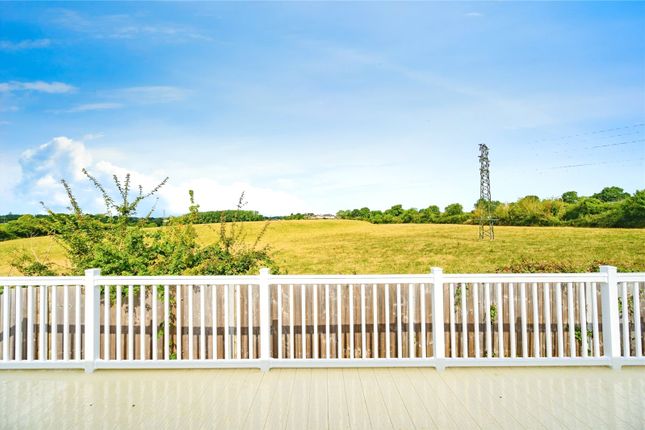 Plot 32,, Hillcrest Caravan Site, Woodside photo 2