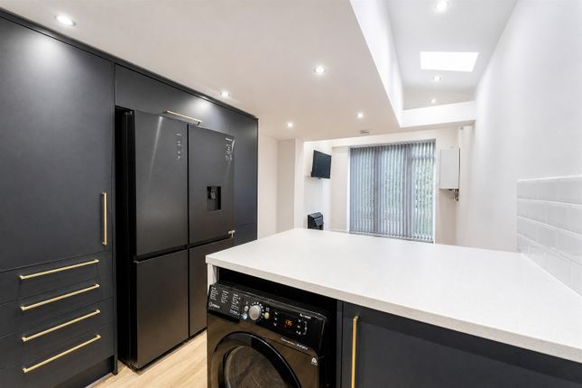 18, GLEAVE ROAD, BIRMINGHAM photo 5