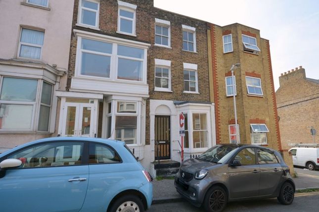 Thumbnail Property to rent in Dane Hill, Margate