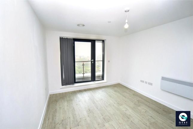 Apartment 1408, 14 Northill Apartments,, 65 Furness Quay, Salford photo 4