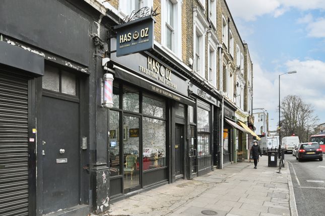 Thumbnail Retail premises for sale in St Pauls Road, London