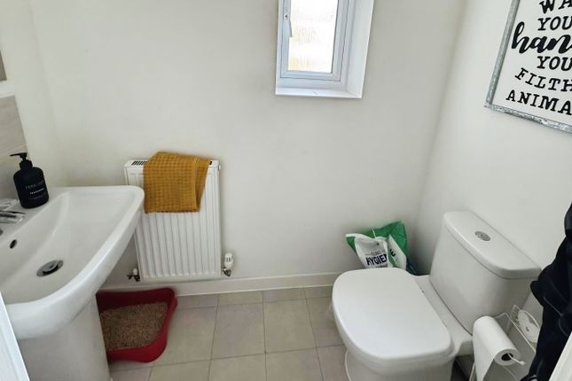 4, Anderson Drive, Peterborough photo 3