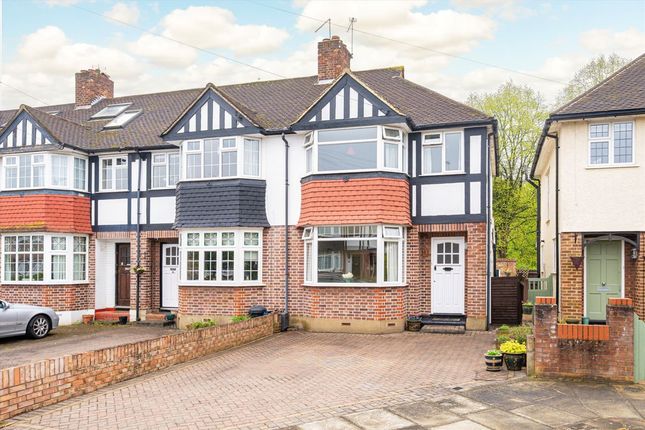 3-bed other on 43, Lincoln Avenue, Twickenham, £700,000
