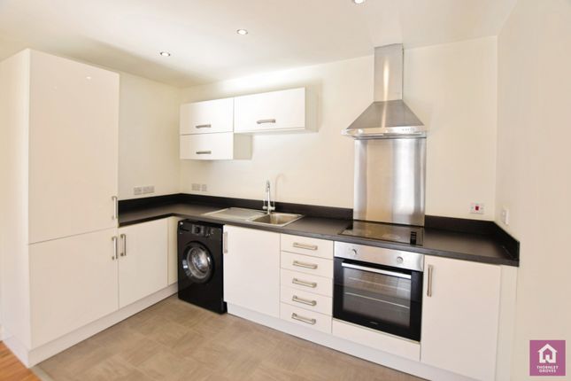 17, Medlock Place, Manchester photo 4