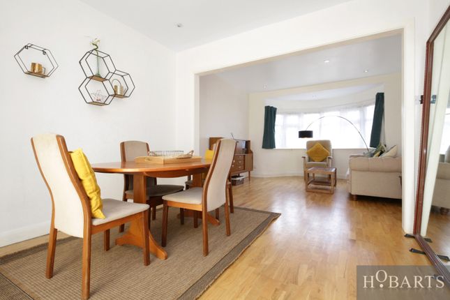 Semi-detached house to rent in Beaufoy Road, London