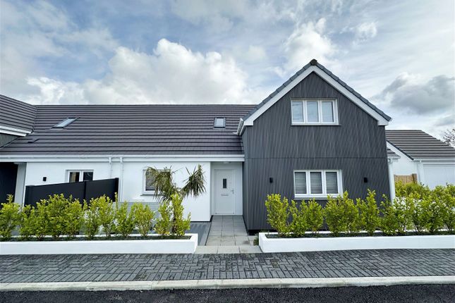 Semi-detached house for sale in Merrits Hill, Illogan, Redruth