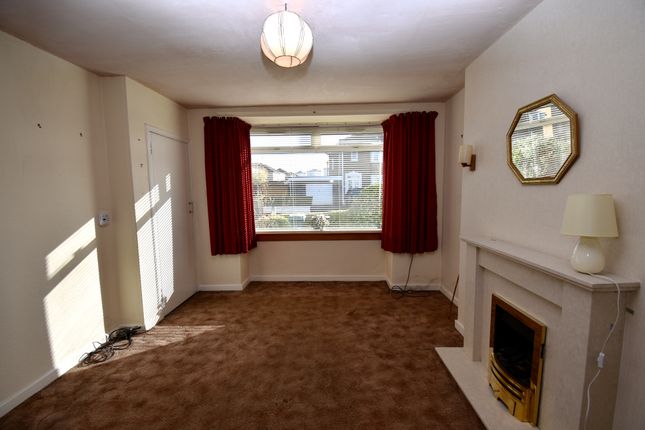 Terraced house for sale in Golf Drive, Glasgow