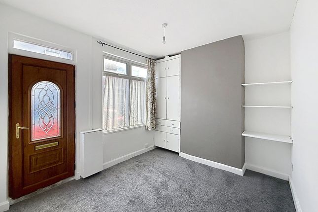 9 Caulton Street, Stoke on Trent photo 2