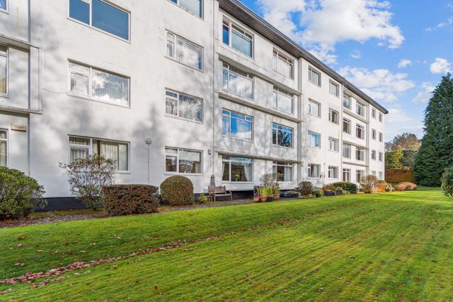 Thumbnail Flat for sale in Strathclyde Court, Helensburgh, Argyll And Bute