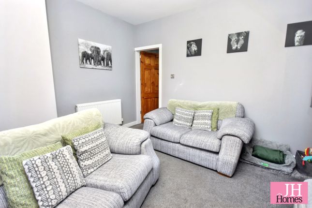 103, Queen Street, Barrow-in-Furness photo 3