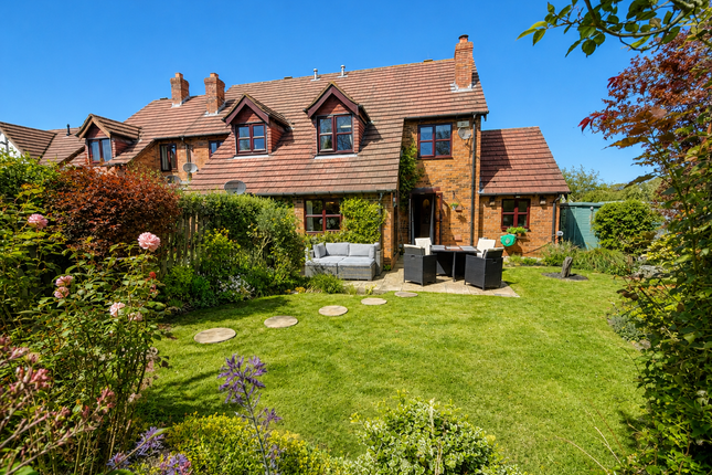 3-bed house on 32, Silver Birch Drive, Birmingham, £410,000