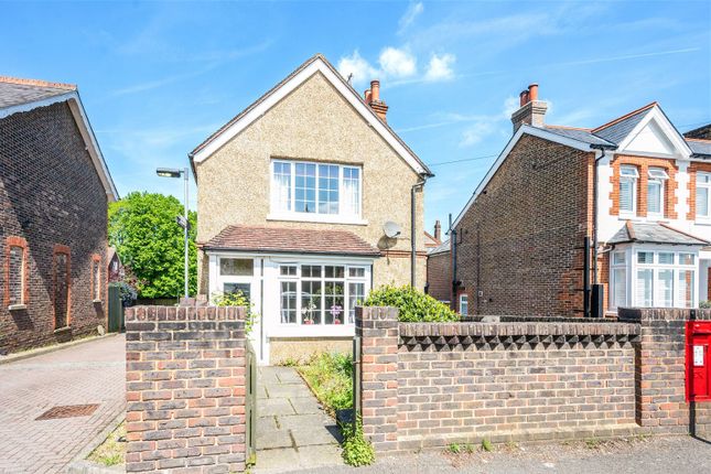 Detached house for sale in Blackborough Road, Reigate