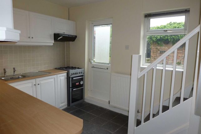 14, Mill Road, Macclesfield photo 4
