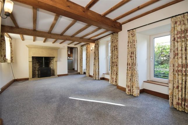 Lilac Cottage, 2, Alport Lane, BAKEWELL photo 4